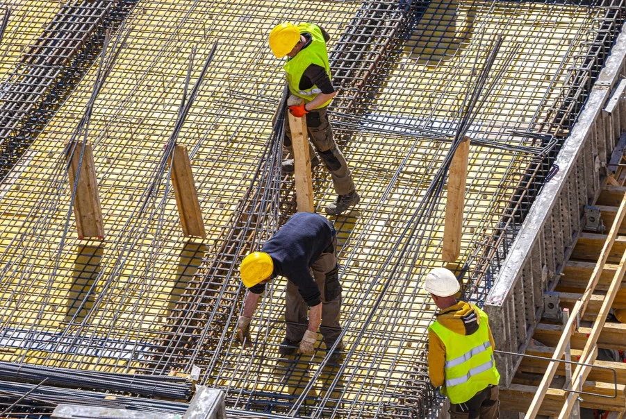 Atabey İnşaat Kalıpçısı